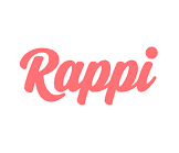 Logo Rappi
