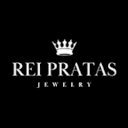 Logo Rei Pratas