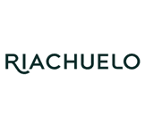 Logo Riachuelo