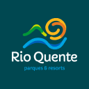Logo Rio Quente Resorts