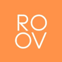 Logo Roov