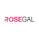 Logo Rosegal