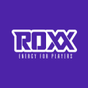 Logo ROXX ENERGY