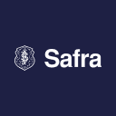 Logo Safra Crédito Consignado