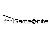 Logo Samsonite