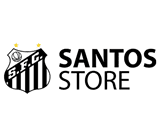 Logo Santos Store