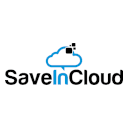 Logo Save In Cloud