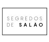Logo Segredos de Salão