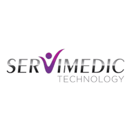 Logo Servimedic