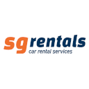 Logo SG Rentals