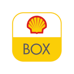 Logo Shell Box