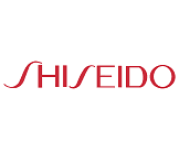 Logo Shiseido