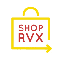 Logo Shop RVX