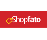 Logo Shopfato