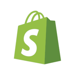 Logo Shopify