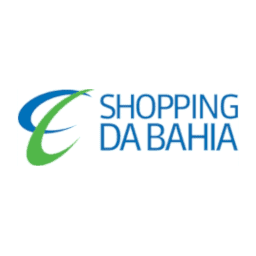 Logo Shopping da Bahia