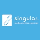 Logo Singular Medicamentos