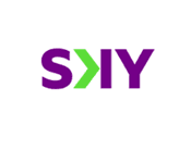 Logo Sky Airline