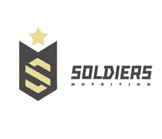 Logo Soldiers Nutrition