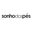 Logo Sonho dos Pés