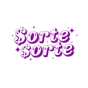 Logo Sorte Sorte