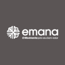 Logo Sou Emana