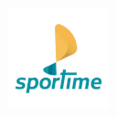 Logo Sportime
