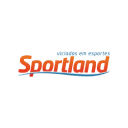 Logo Sportland