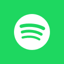 Logo Spotify