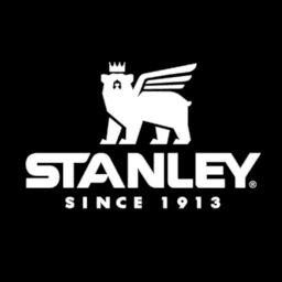 Logo Stanley Brasil