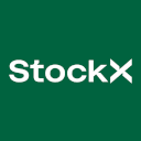 Logo StockX