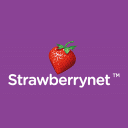Logo StrawberryNET