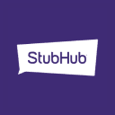 Logo StubHub