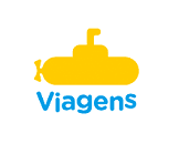 Logo Submarino Viagens