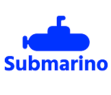 Logo Submarino