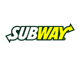 Logo Subway