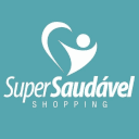 Logo Super Saudável Shopping