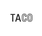 Logo TACO