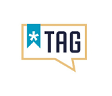 Logo TAG Livros