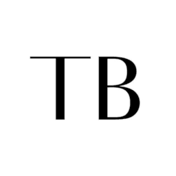 Logo Tbdress