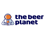 Logo The Beer Planet
