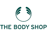 Logo The Body Shop
