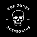Logo The Jones