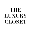 Logo The Luxury Closet