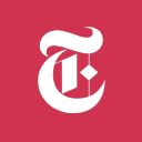 Logo The New York Times Store