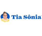 Logo Tia Sônia