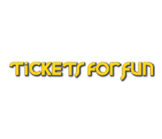 Logo Tickets For Fun
