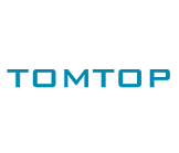 Logo Tomtop