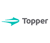 Logo Topper