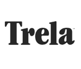 Logo Trela